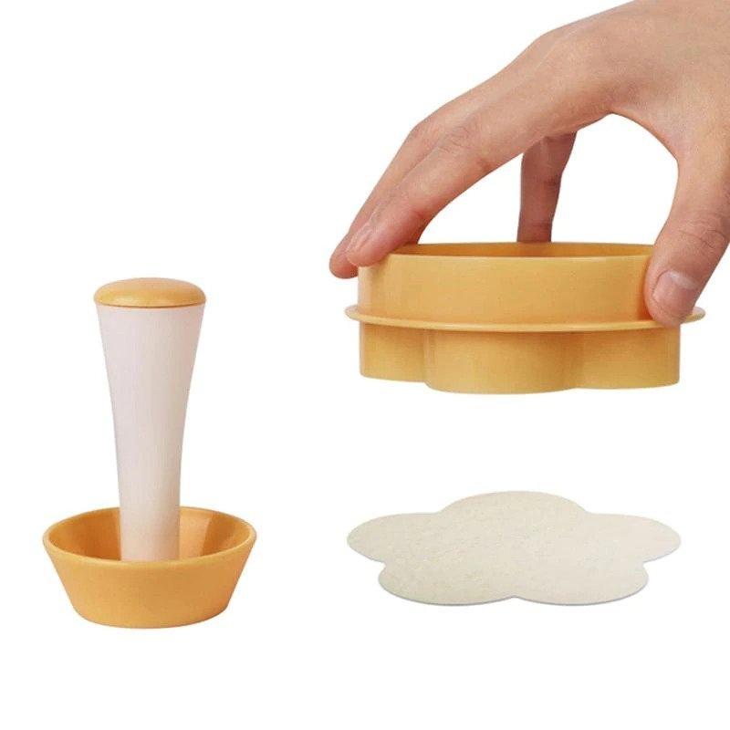 Kit pâte à pâtisserie
