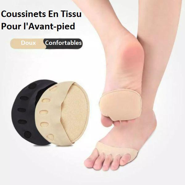 Coussinets en tissu pour l'avant-pied (lot de 2) – Image 13