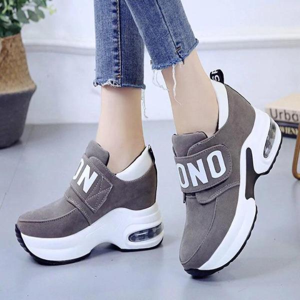 Sneakers orthopédiques style ono – Image 3