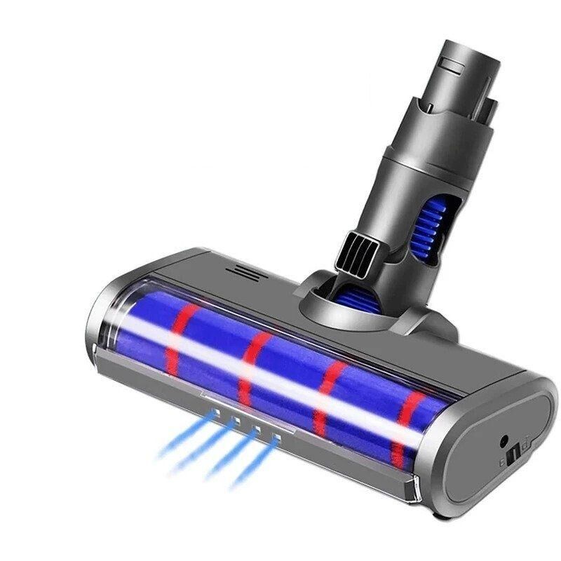 Rouleau brosse rotative aspirateur pour dyson v6 – Image 2
