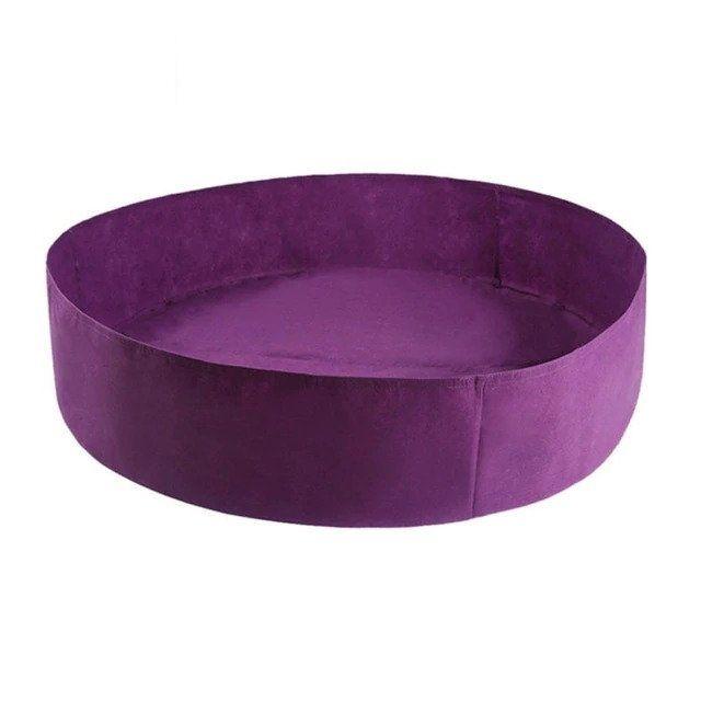 Pot de jardin en tissu – Image 5