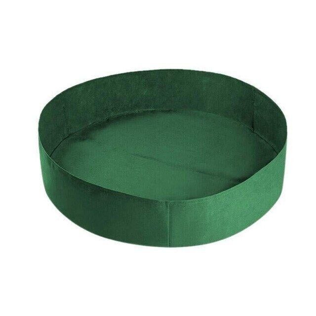 Pot de jardin en tissu – Image 6