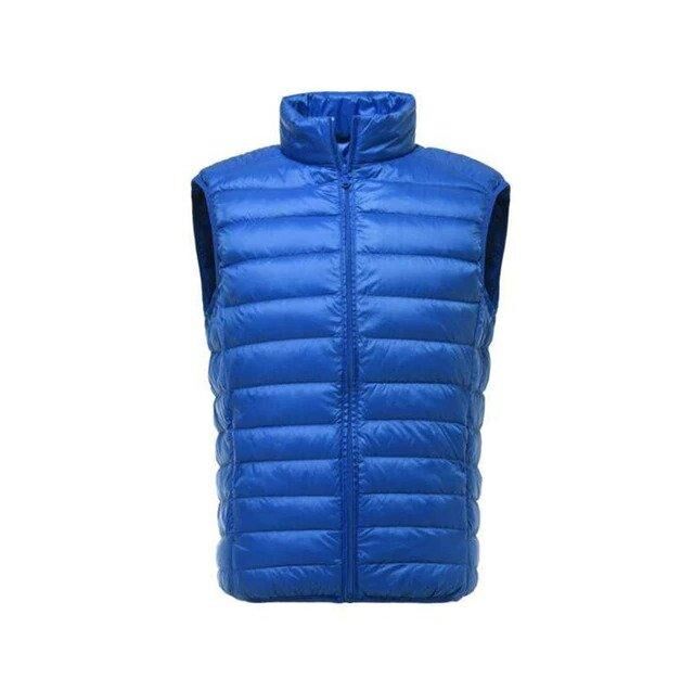 Doudoune sans manches homme – Image 4