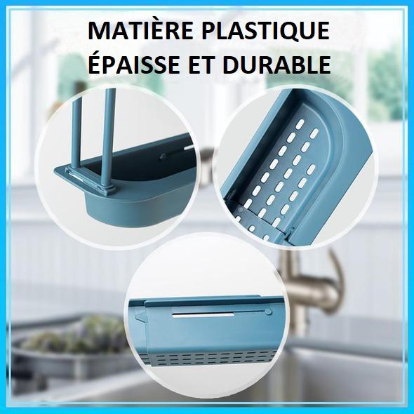Support d'évier télescopique multifonction – Image 6