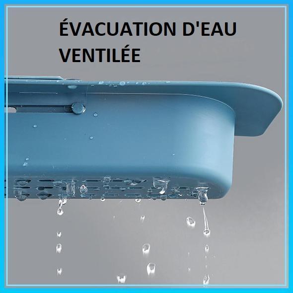 Support d'évier télescopique multifonction – Image 9