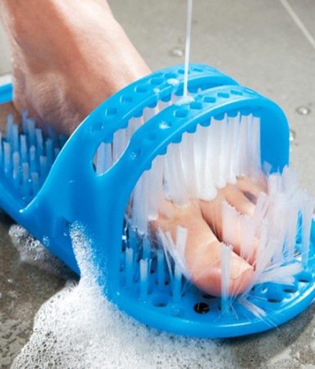 Chaussure de bain gommage des pieds – Image 8