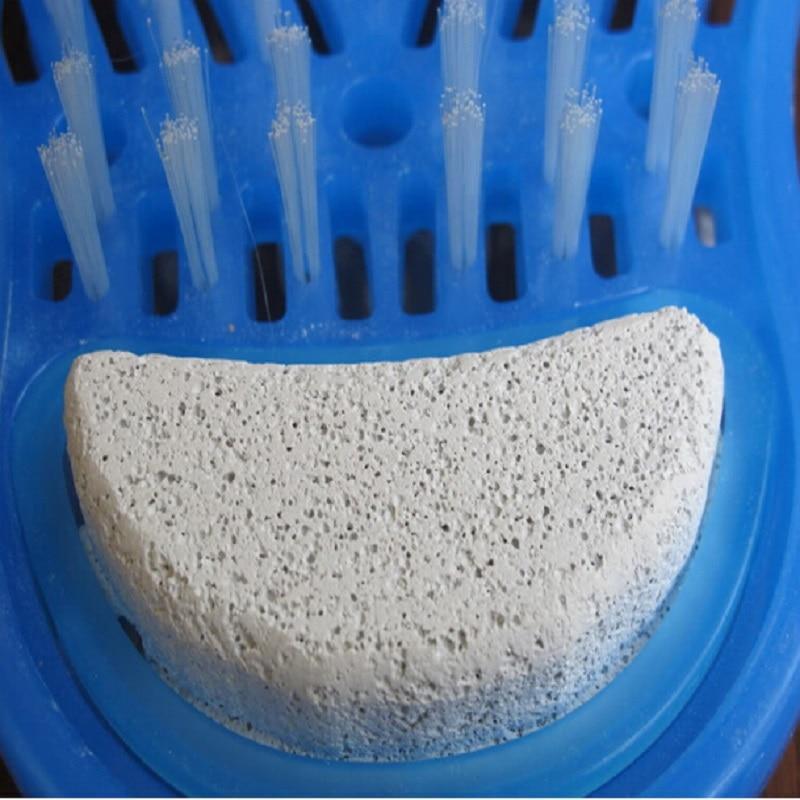 Chaussure de bain gommage des pieds – Image 5