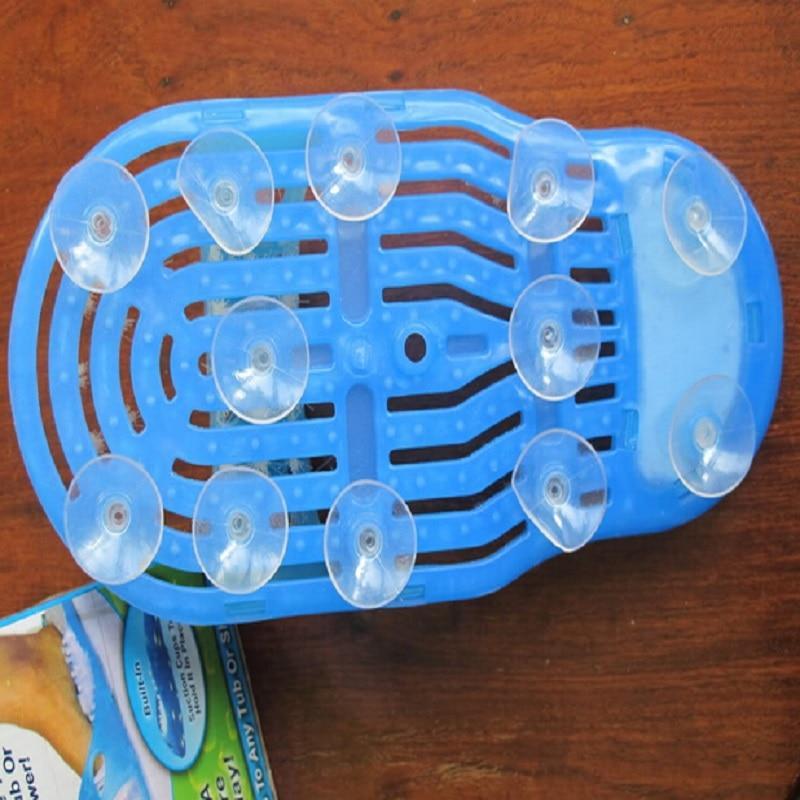 Chaussure de bain gommage des pieds – Image 6