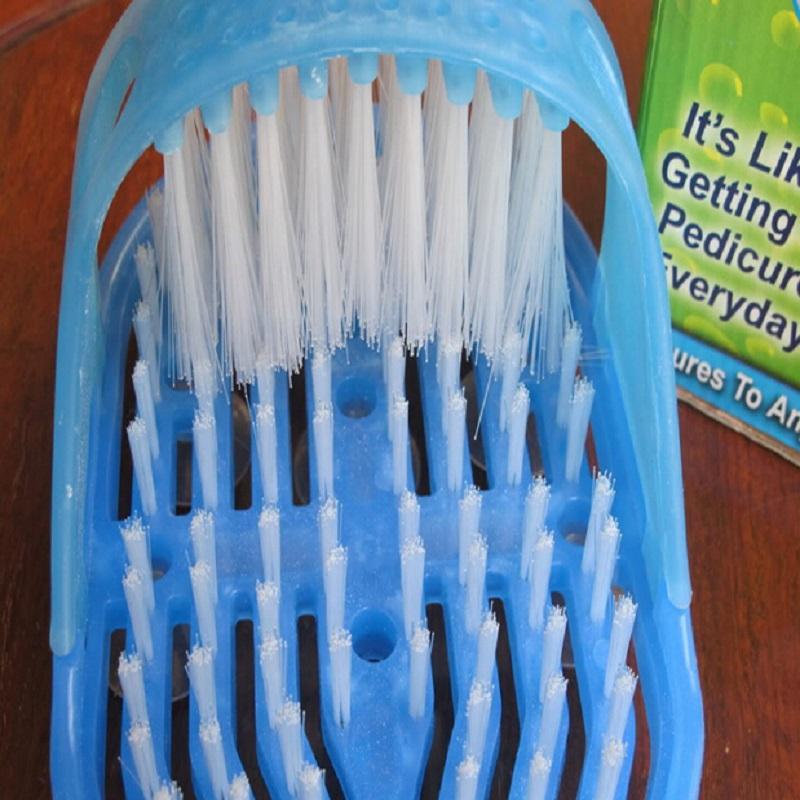 Chaussure de bain gommage des pieds – Image 4