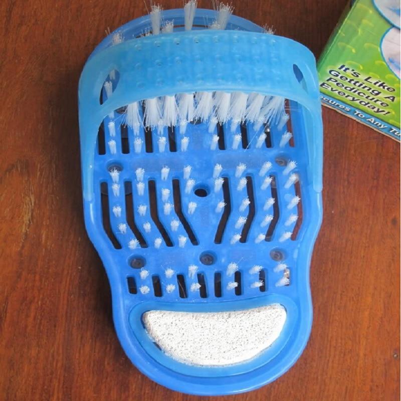 Chaussure de bain gommage des pieds – Image 3