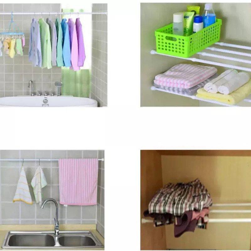 Rangement linge multi-fonctions - rangup – Image 2