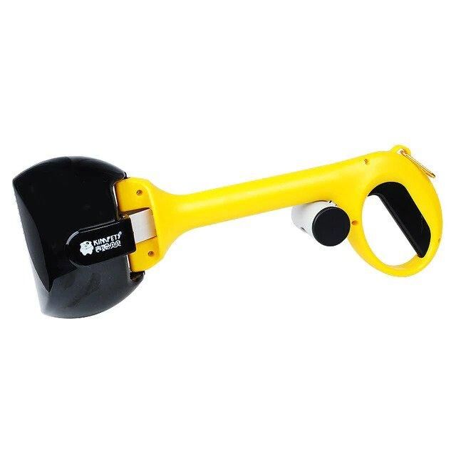 Pelle à crotte pour chien