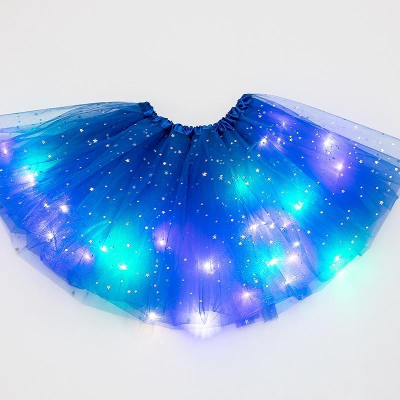 La jupe lumineuse magique – Image 6