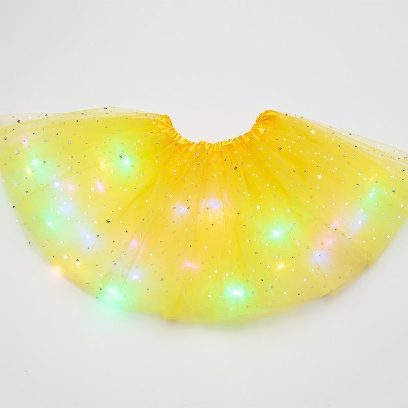 La jupe lumineuse magique – Image 3