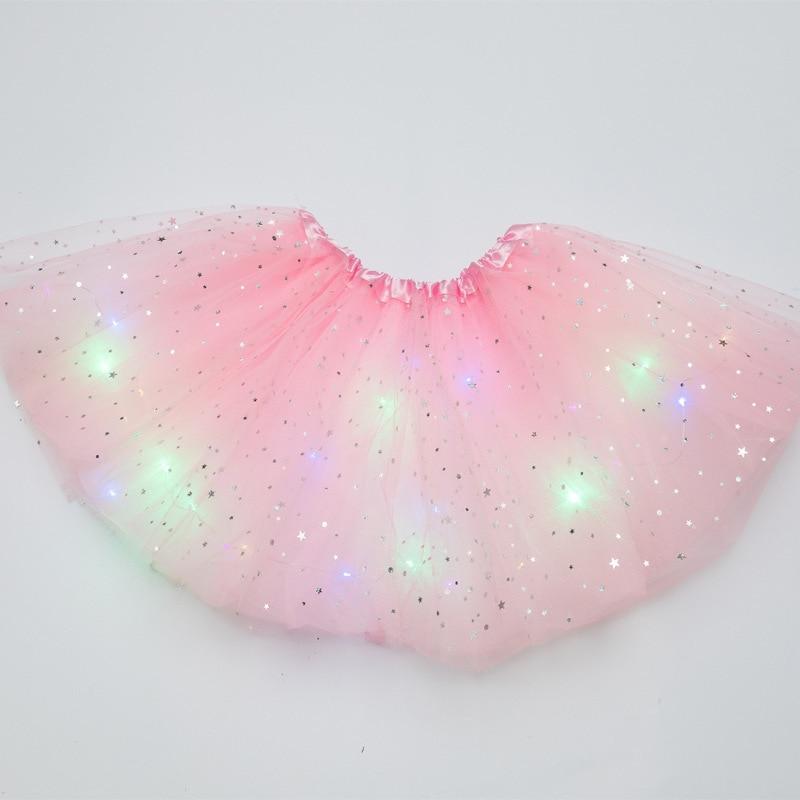 La jupe lumineuse magique – Image 7