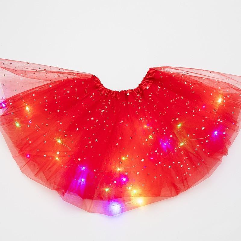 La jupe lumineuse magique – Image 4