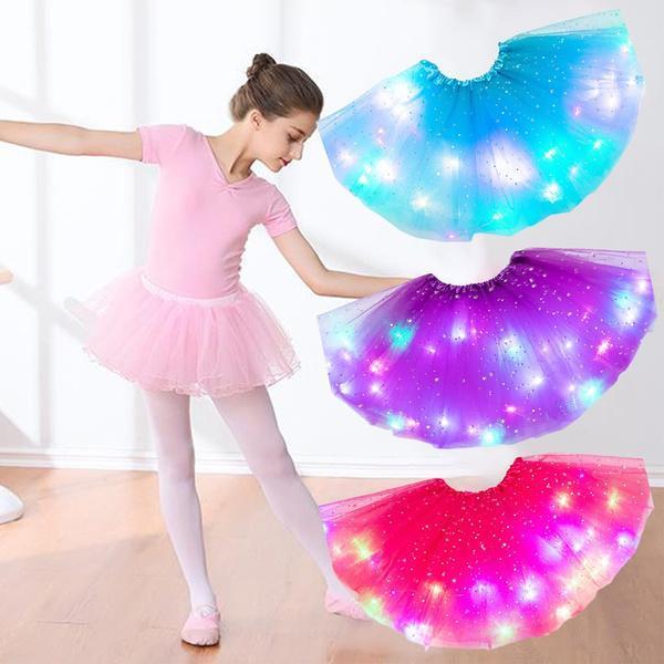 La jupe lumineuse magique – Image 2