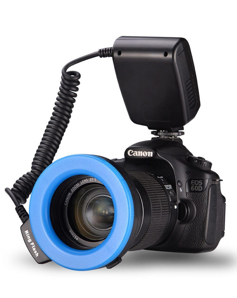 Flash appareil photo