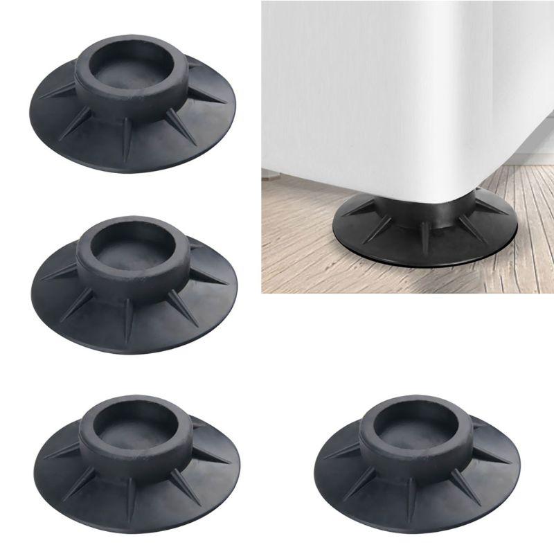 Coussins anti-vibrations pour machine à laver – Image 6