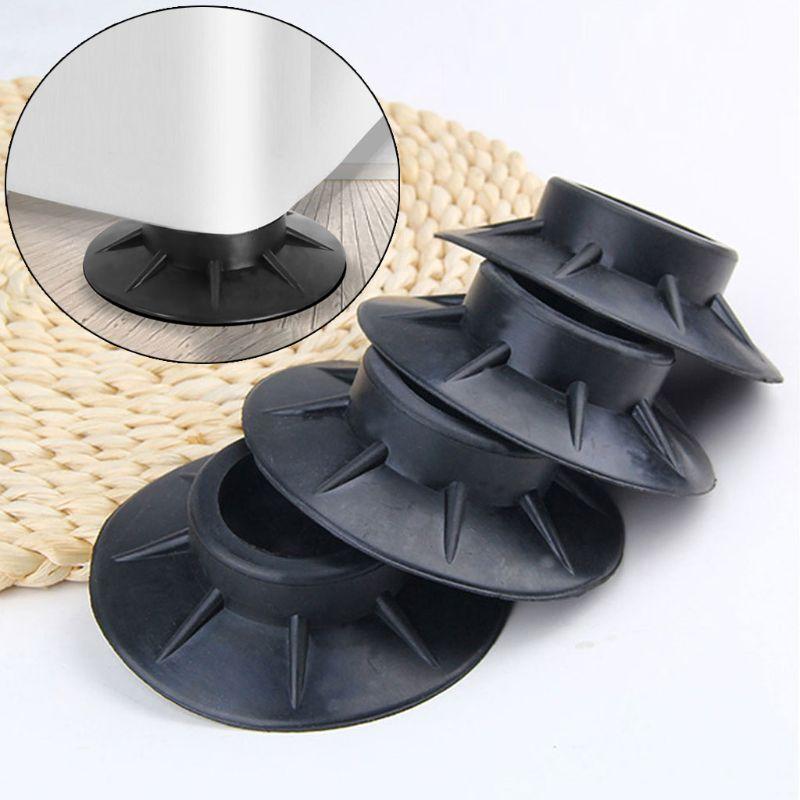 Coussins anti-vibrations pour machine à laver – Image 9
