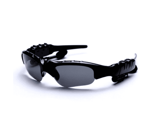 Lunettes de soleil intelligentes bluetooth pour l'extérieur conduire ou faire du sport – Image 2