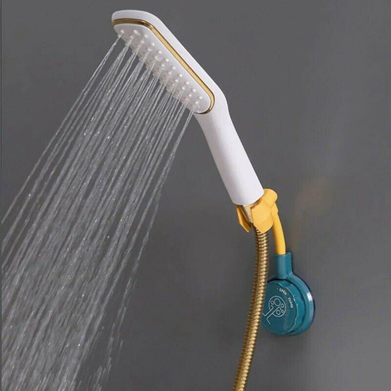 Support de douche mural réglable universel sans percer – Image 5