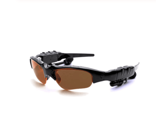 Lunettes de soleil intelligentes bluetooth pour l'extérieur conduire ou faire du sport – Image 12