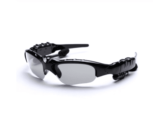 Lunettes de soleil intelligentes bluetooth pour l'extérieur conduire ou faire du sport – Image 11