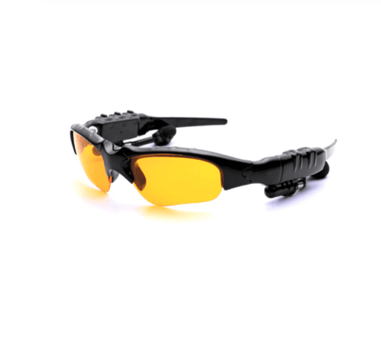 Lunettes de soleil intelligentes bluetooth pour l'extérieur conduire ou faire du sport – Image 10