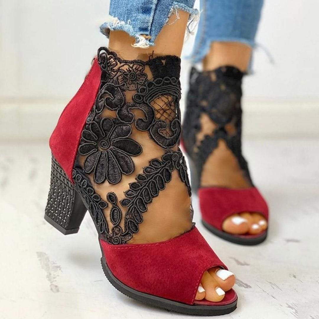 Chaussures à talon femmes - fiona – Image 5