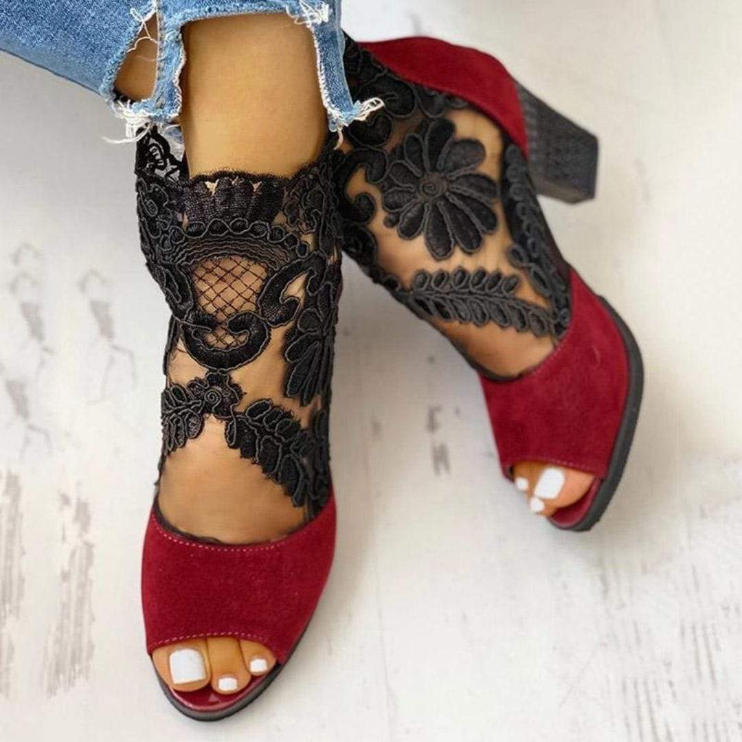 Chaussures à talon femmes - fiona – Image 7
