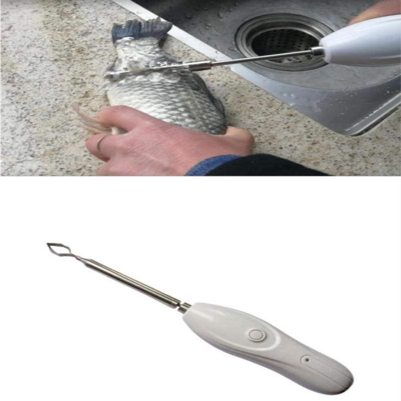 Vide-légumes électrique – Image 4