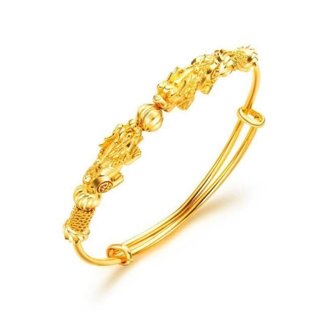 Bracelet porte-bonheur pour femmes - pixiu