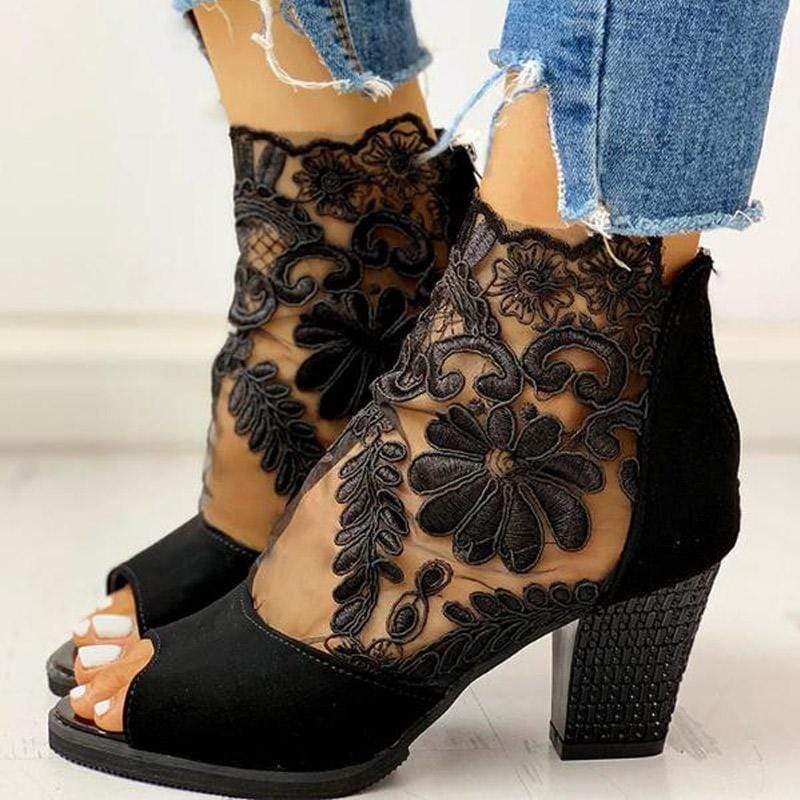 Chaussures à talon femmes - fiona – Image 2