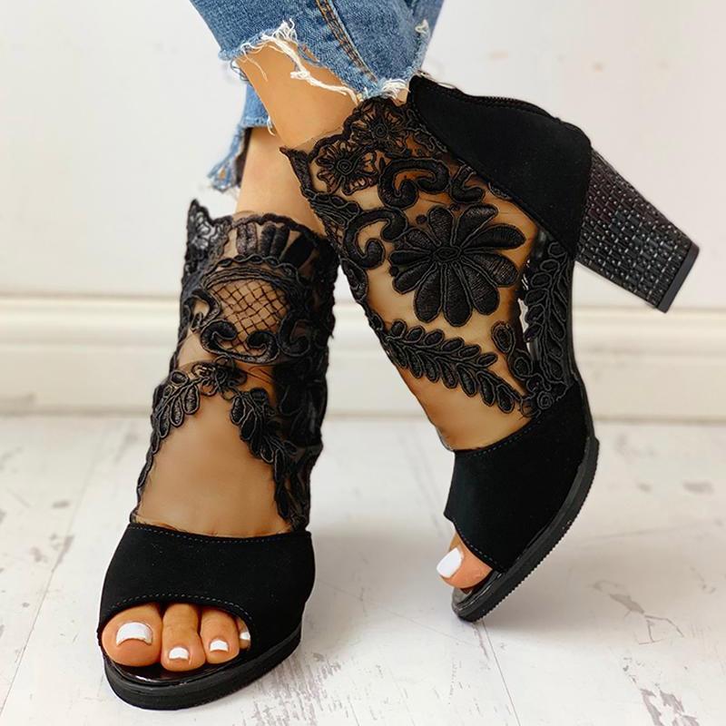 Chaussures à talon femmes - fiona – Image 6