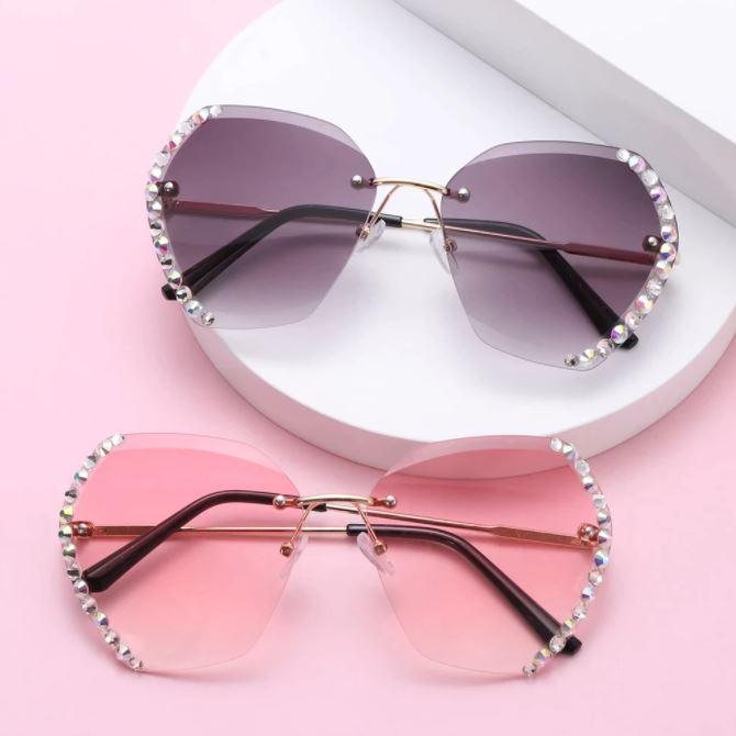 Lunettes de soleil vintage – Image 4