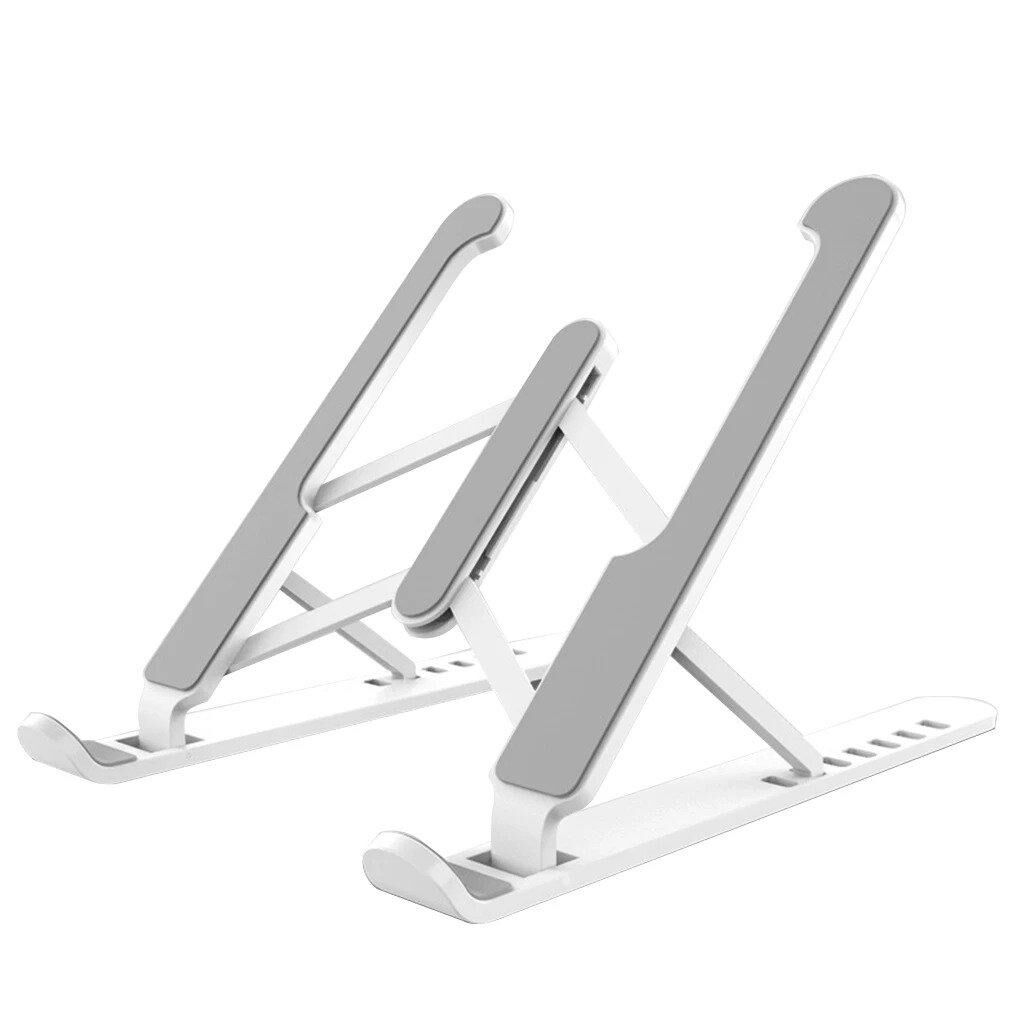 Support réglable pour ordinateur portable pour changer la hauteur de votre pc