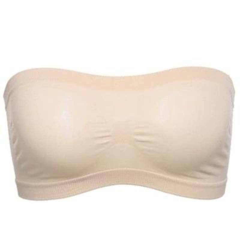 Soutien-gorge bandeau invisible – Image 3