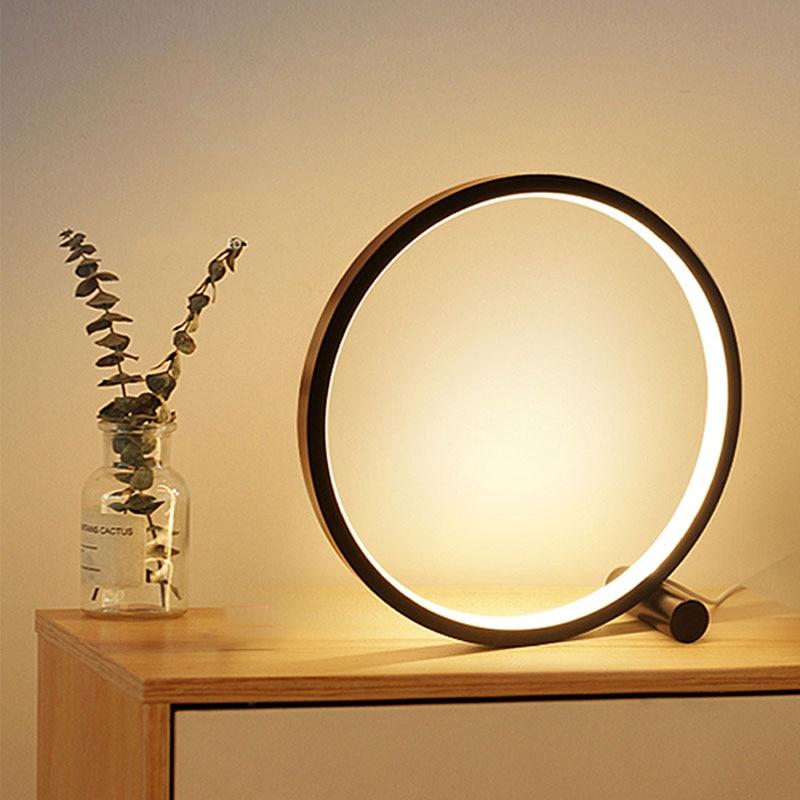 Lampe d'équilibre halo