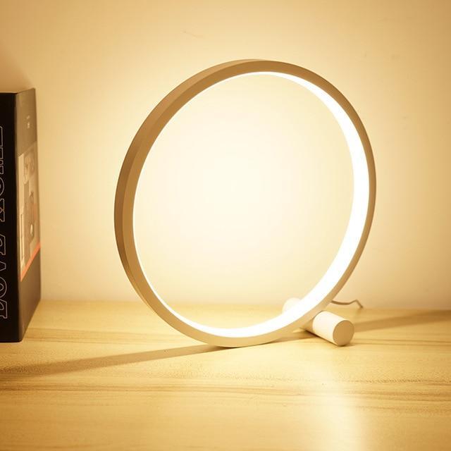 Lampe d'équilibre halo – Image 2