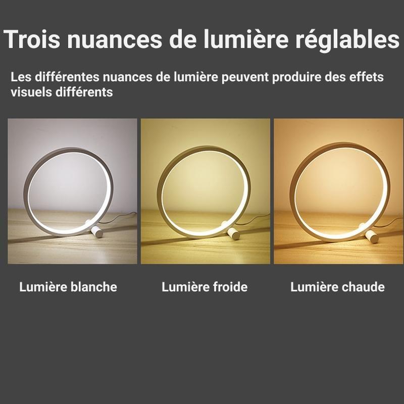 Lampe d'équilibre halo – Image 6