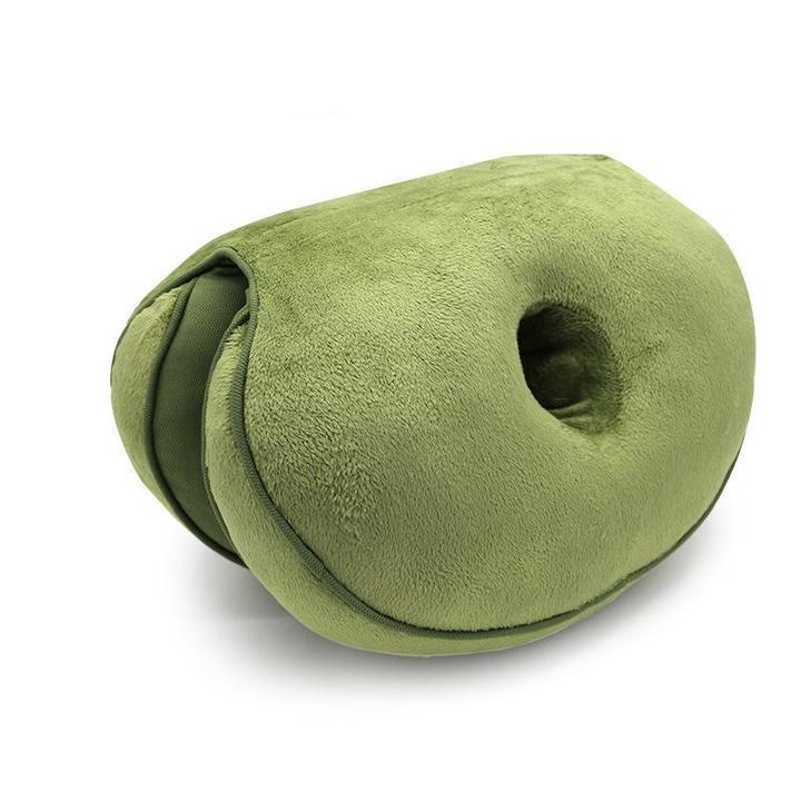 Coussin double orthopédique - mylifeboosters – Image 9