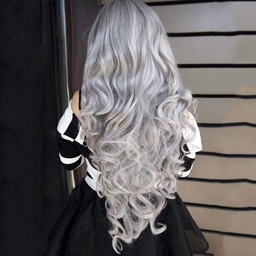 Crème colorante pour cheveux gris – Image 4