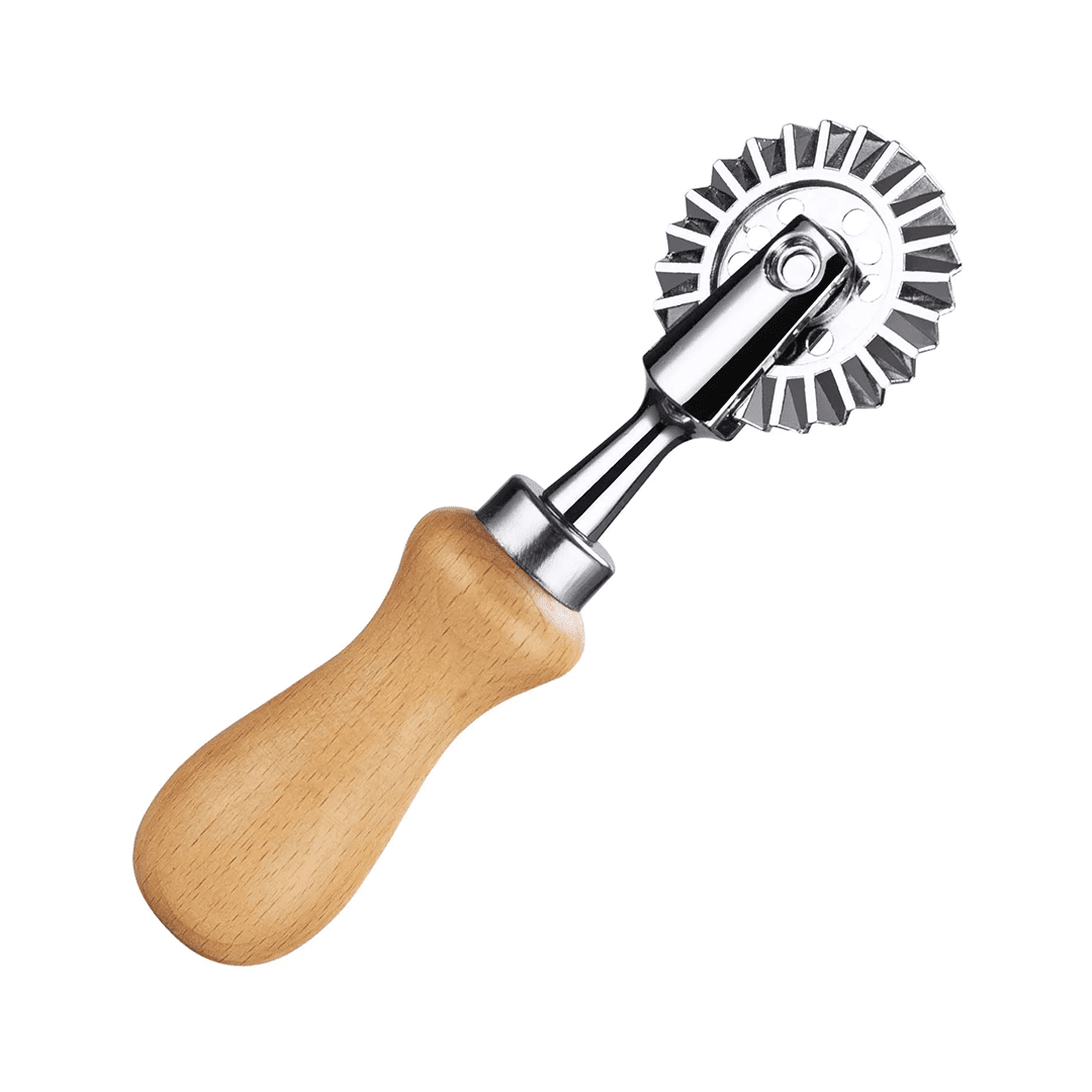 Outils à ravioli et gateaux