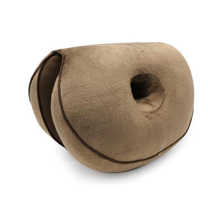 Coussin double orthopédique - mylifeboosters – Image 5