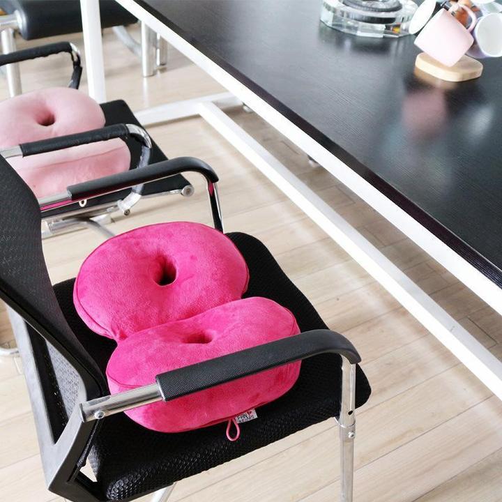 Coussin double orthopédique - mylifeboosters – Image 2