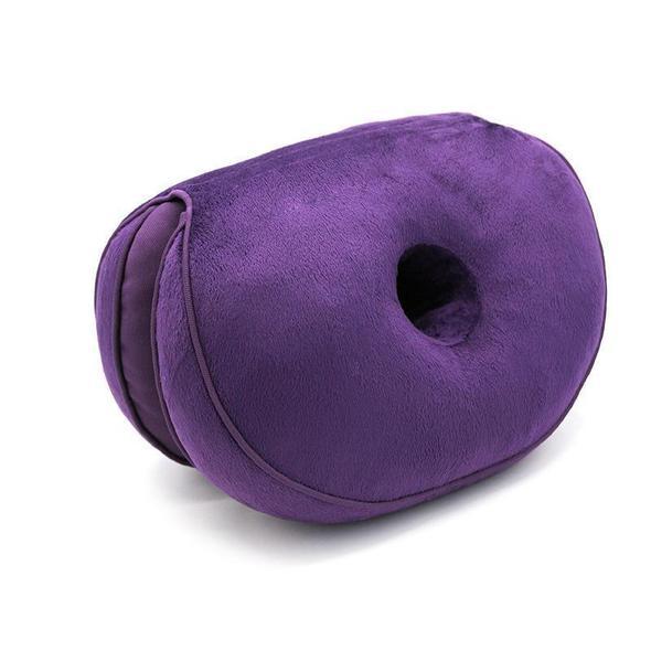 Coussin double orthopédique - mylifeboosters – Image 6