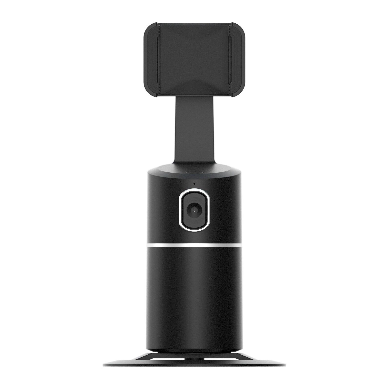 Support de téléphone avec suivi automatique du visage