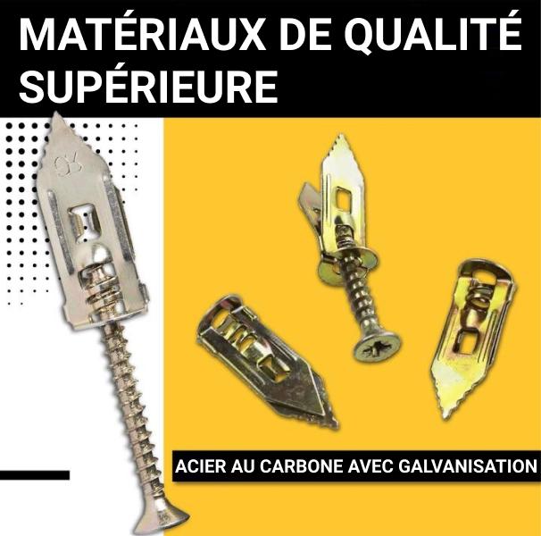 Kit de vis auto-perceuses – Image 4