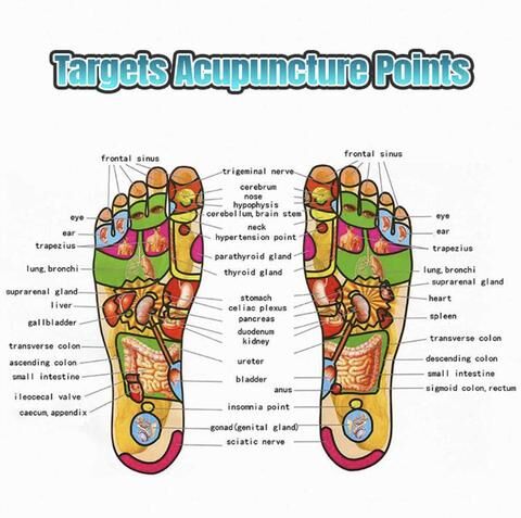 Appareil de Massage des pieds EMS électrique pour la circulation sanguine Alternative Revitive – Image 10